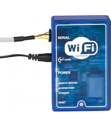 Kit Wi-Fi per Stufe Cadel