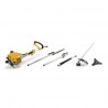 Decespugliatore Stiga SMT 226
