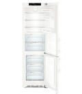 Liebherr CBN 4815 Comfort BioFresh NoFrost frigorifero con congelatore Libera installazione 343 L Bianco