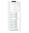 Liebherr CBN 4815 Comfort BioFresh NoFrost frigorifero con congelatore Libera installazione 343 L Bianco