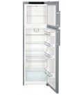 Liebherr CTNesf 3663 frigorifero con congelatore Libera installazione 307 L F Argento