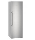 Liebherr Kef 4370 Premium frigorifero Libera installazione 390 L Argento, Acciaio inossidabile