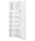 Liebherr CT 2931 frigorifero con congelatore Libera installazione 271 L F Bianco