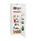 Liebherr CTN 3223-21 frigorifero con congelatore Libera installazione 273 L Bianco