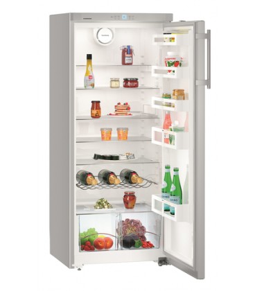 Liebherr Ksl 3130 frigorifero Libera installazione 297 L Argento
