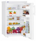 Liebherr T 1410 frigorifero Libera installazione 136 L F Bianco