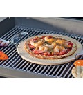 Weber Gourmet BBQ System Pietra refrattaria per pizza