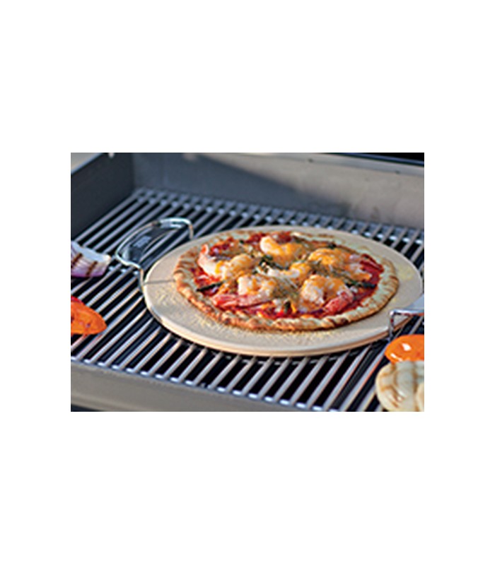Pietra per pizza barbecue Weber 8836