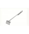 Weber 7649 rastrello per Carbone
