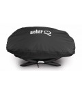 Weber 7117 Custodia per Serie Q1000 accessorio per barbecue per l'aperto/grill