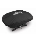 Weber 7117 Custodia per Serie Q1000 accessorio per barbecue per l'aperto/grill