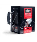 Weber Kit Ciminiera accessorio per barbecue