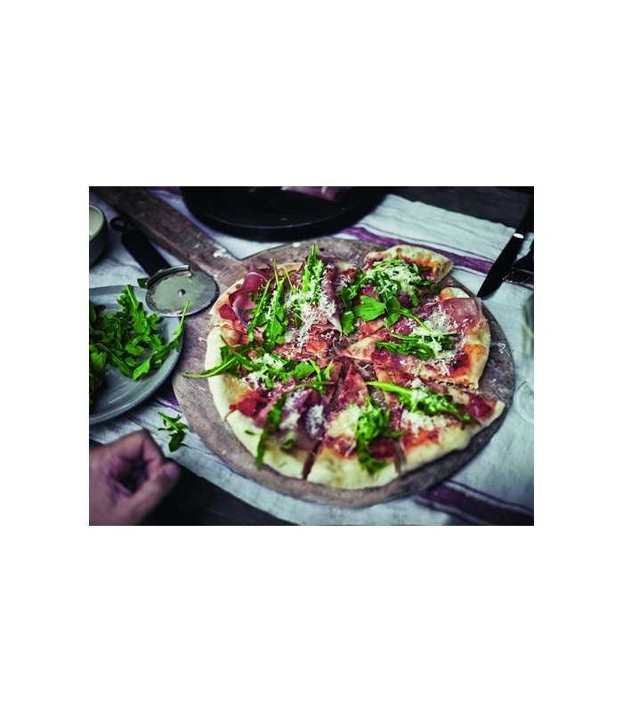 Pala Weber per pizza