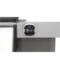 Weber 7205 termometro igrill 3 per cibo -30 - 300 °C Digitale
