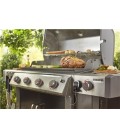 Weber 7205 termometro igrill 3 per cibo -30 - 300 °C Digitale