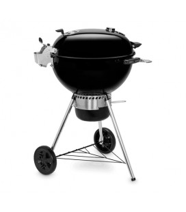 Weber Barbecue a carbone Master-Touch GBS Premium E-5775