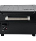 Traeger Barbecue portatile a Pellet Ranger con mantenimento del calore