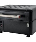 Traeger Barbecue portatile a Pellet Ranger con mantenimento del calore