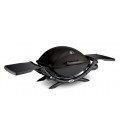 Weber Q 2200 Barbecue Gas Nero 3500 W 54010029
