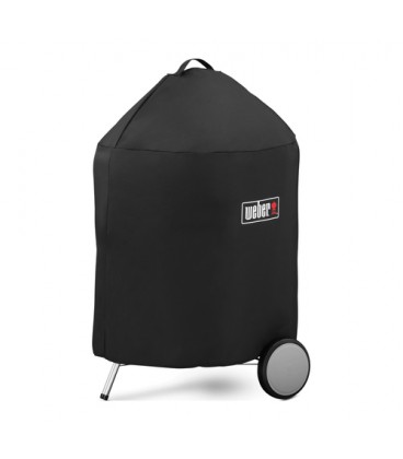 Weber 7143 Custodia per Barbecue 5750