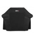 Weber 7134 Custodia Compatibile con Genesis 3 Fuochi