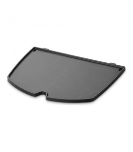 Weber 6559 accessorio per Barbecue Q2000/2400 Piastra