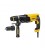 DEWALT TASSELLATORE D25134K SDS-PLUS 3 MODALITÀ 26MM 800W DOPPIO MANDRINO ATTACCO RAPIDO