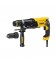 DEWALT TASSELLATORE D25134K SDS-PLUS 3 MODALITÀ 26MM 800W DOPPIO MANDRINO ATTACCO RAPIDO