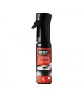 Weber 17684 detergente per griglie e forni 300 ml Spray