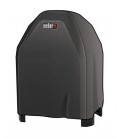 Weber 7185 Custodia per Serie Q 3000 e serie Q 2000 con carrello