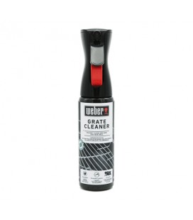 Weber 17875 detergente per griglie e forni Spray