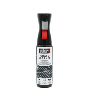 Weber 17875 detergente per griglie e forni Spray