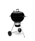 New 2019 Weber Barbecue a carbone Master-Touch GBS E-5750 - 57 cm in promozione