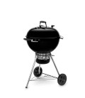 New 2019 Weber Barbecue a carbone Master-Touch GBS E-5750 - 57 cm in offerta