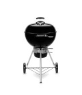 New 2019 Weber Barbecue a carbone Master-Touch GBS E-5750 - 57 cm spedizione 24/48H
