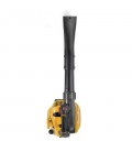 STIGA Soffiatore Aspiratore a scoppio 27cc Mod. SBL 327 V in sconto