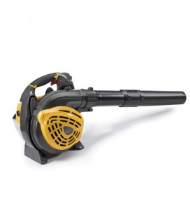 STIGA Soffiatore Aspiratore a scoppio 27cc Mod. SBL 327 V in promozione