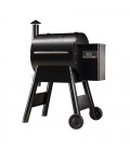 Traeger Barbecue a pellet Pro 575 con tecnologia WiFIRE per 10 coperti