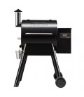 Traeger Barbecue a pellet Pro 575 con tecnologia WiFIRE per 10 coperti