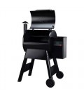 Traeger Barbecue a pellet Pro 575 con tecnologia WiFIRE per 10 coperti