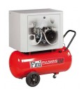 Compressori silenziati