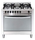 Cucine Gas-Elettriche