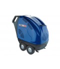 Idropulitrici acqua calda