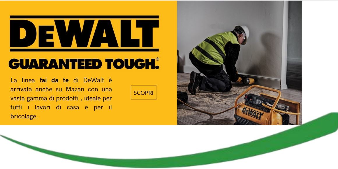 DeWalt