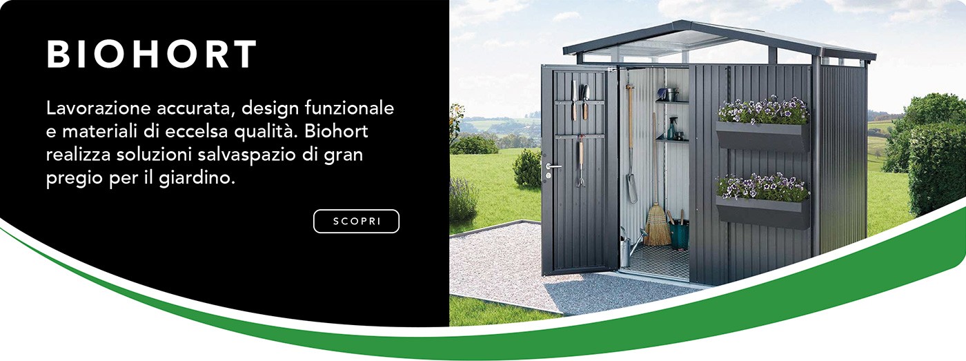 Biohort