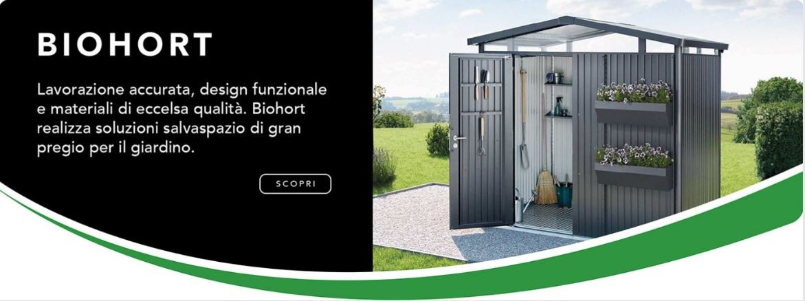 Biohort
